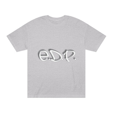 EDP - Vinyl - Unisex Classic Tee