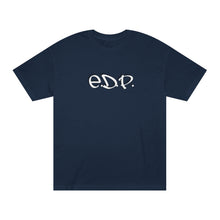 Load image into Gallery viewer, EDP - Vinyl - Unisex Classic Tee