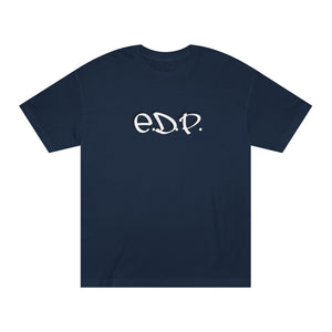 EDP - Vinyl - Unisex Classic Tee