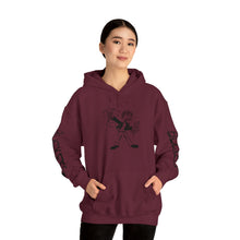 Load image into Gallery viewer, Buckets Unisex Heavy Blend™ Hooded Sweatshirt