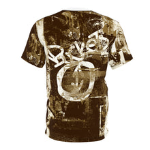 Load image into Gallery viewer, Vintage Look Buckets Rivington T-Shirt