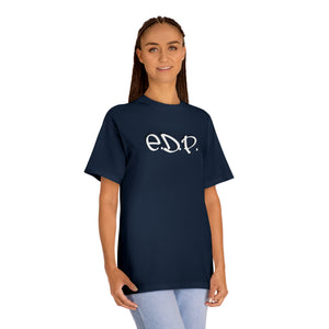 EDP - Vinyl - Unisex Classic Tee