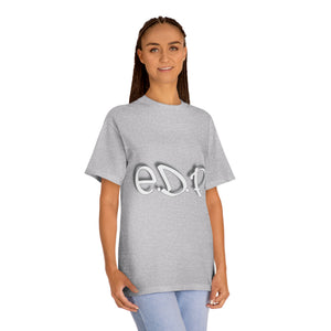 EDP - Vinyl - Unisex Classic Tee