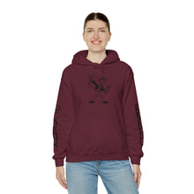 Load image into Gallery viewer, Buckets Unisex Heavy Blend™ Hooded Sweatshirt