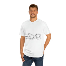 Load image into Gallery viewer, EDP - Vinyl - Unisex Classic Tee