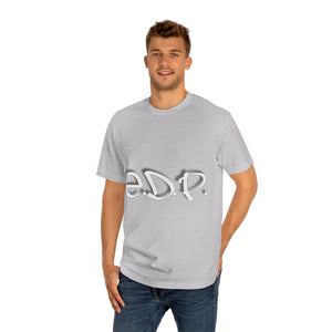 EDP - Vinyl - Unisex Classic Tee