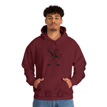 Load image into Gallery viewer, Buckets Unisex Heavy Blend™ Hooded Sweatshirt