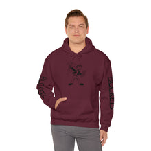 Load image into Gallery viewer, Buckets Unisex Heavy Blend™ Hooded Sweatshirt