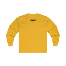 Load image into Gallery viewer, The Buckets Cotton Long Sleeve Tee