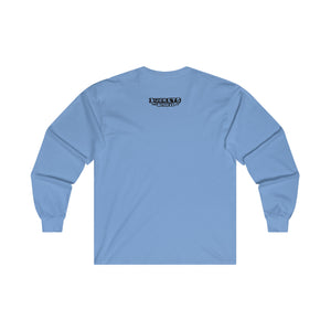 The Buckets Cotton Long Sleeve Tee