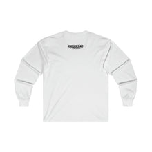 Load image into Gallery viewer, The Buckets Cotton Long Sleeve Tee