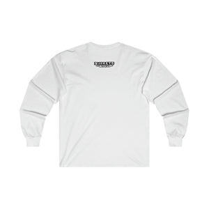 The Buckets Cotton Long Sleeve Tee