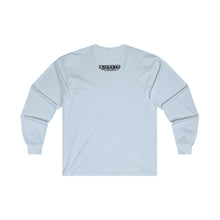 Load image into Gallery viewer, The Buckets Cotton Long Sleeve Tee