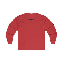 Load image into Gallery viewer, The Buckets Cotton Long Sleeve Tee