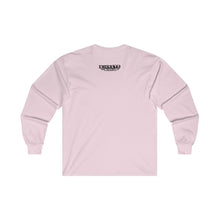 Load image into Gallery viewer, The Buckets Cotton Long Sleeve Tee