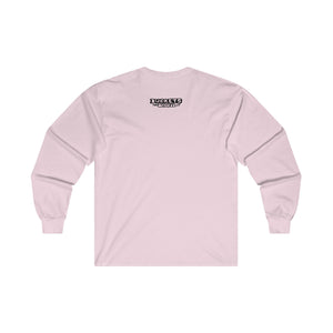 The Buckets Cotton Long Sleeve Tee