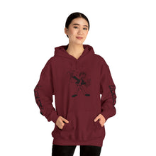 Load image into Gallery viewer, Buckets Unisex Heavy Blend™ Hooded Sweatshirt