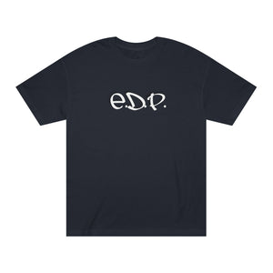 EDP - Vinyl - Unisex Classic Tee