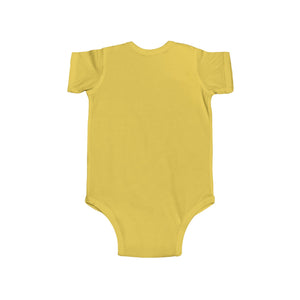 The Buckets Baby Suit!