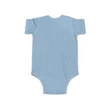 Load image into Gallery viewer, The Buckets Baby Suit!