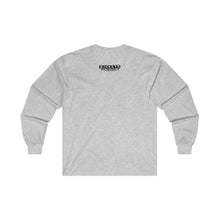 Load image into Gallery viewer, The Buckets Cotton Long Sleeve Tee