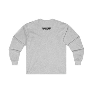 The Buckets Cotton Long Sleeve Tee