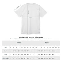 Load image into Gallery viewer, Vintage Look Buckets Rivington T-Shirt