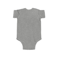 Load image into Gallery viewer, The Buckets Baby Suit!