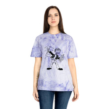 Load image into Gallery viewer, Unisex Color Blast Buckets T-Shirt