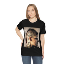 Load image into Gallery viewer, The Black Snakes Reignition Unisex Short Sleeve Tee