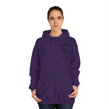 Load image into Gallery viewer, Buckets Unisex College Hoodie