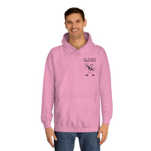 Load image into Gallery viewer, Buckets Unisex College Hoodie