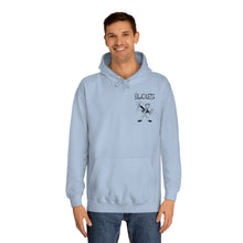 Load image into Gallery viewer, Buckets Unisex College Hoodie