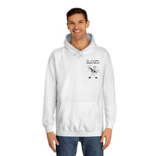 Load image into Gallery viewer, Buckets Unisex College Hoodie