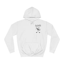 Load image into Gallery viewer, Buckets Unisex College Hoodie