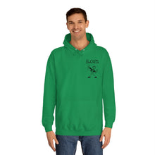 Load image into Gallery viewer, Buckets Unisex College Hoodie