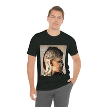 Load image into Gallery viewer, The Black Snakes Reignition Unisex Short Sleeve Tee