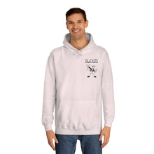 Load image into Gallery viewer, Buckets Unisex College Hoodie