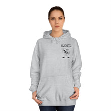 Load image into Gallery viewer, Buckets Unisex College Hoodie