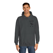 Load image into Gallery viewer, Buckets Unisex College Hoodie