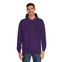 Load image into Gallery viewer, Buckets Unisex College Hoodie