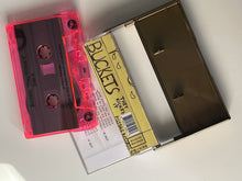 Load image into Gallery viewer, They Kicked It - Cassette