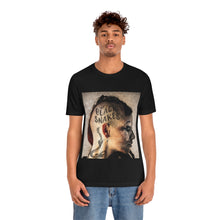 Load image into Gallery viewer, The Black Snakes Reignition Unisex Short Sleeve Tee