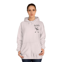 Load image into Gallery viewer, Buckets Unisex College Hoodie