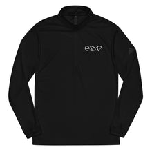 Load image into Gallery viewer, EDP Quarter zip pullover