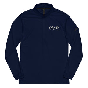 EDP Quarter zip pullover