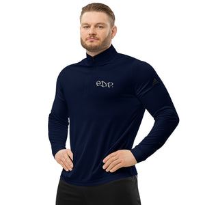 EDP Quarter zip pullover