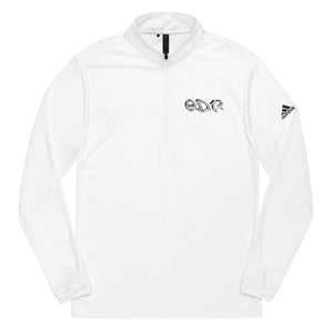 EDP Quarter zip pullover