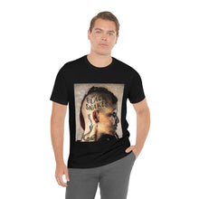 Load image into Gallery viewer, The Black Snakes Reignition Unisex Short Sleeve Tee