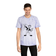 Load image into Gallery viewer, Unisex Color Blast Buckets T-Shirt